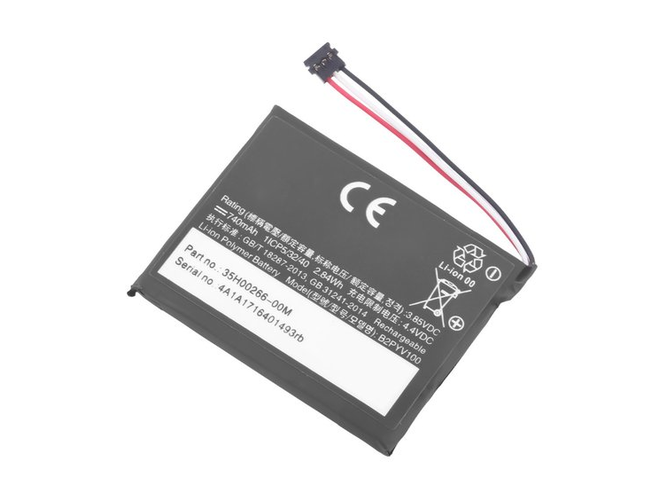 HTC B2PYV100電池