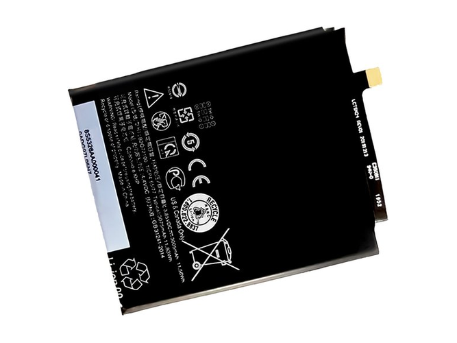 HTC B2Q72100電池