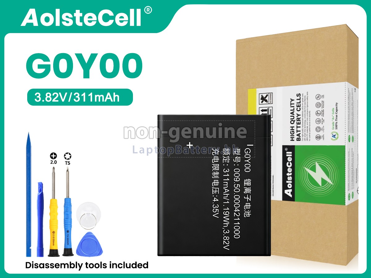 Huawei G0Y00代用電池