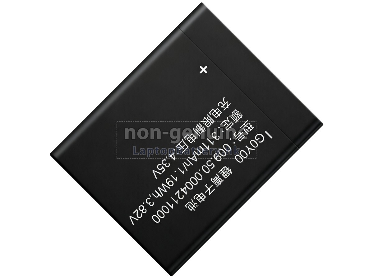 Huawei G0Y00代用電池