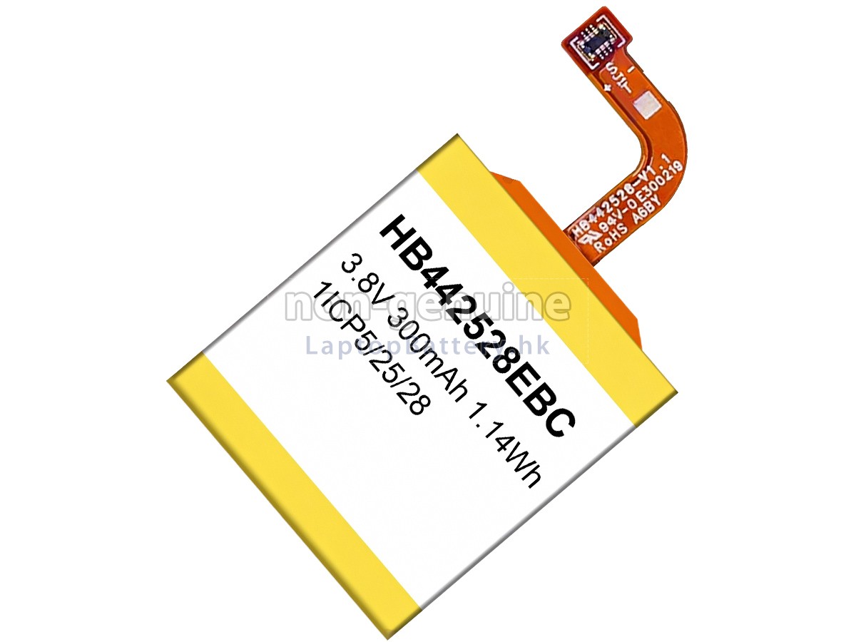Huawei HB442528EBC代用電池