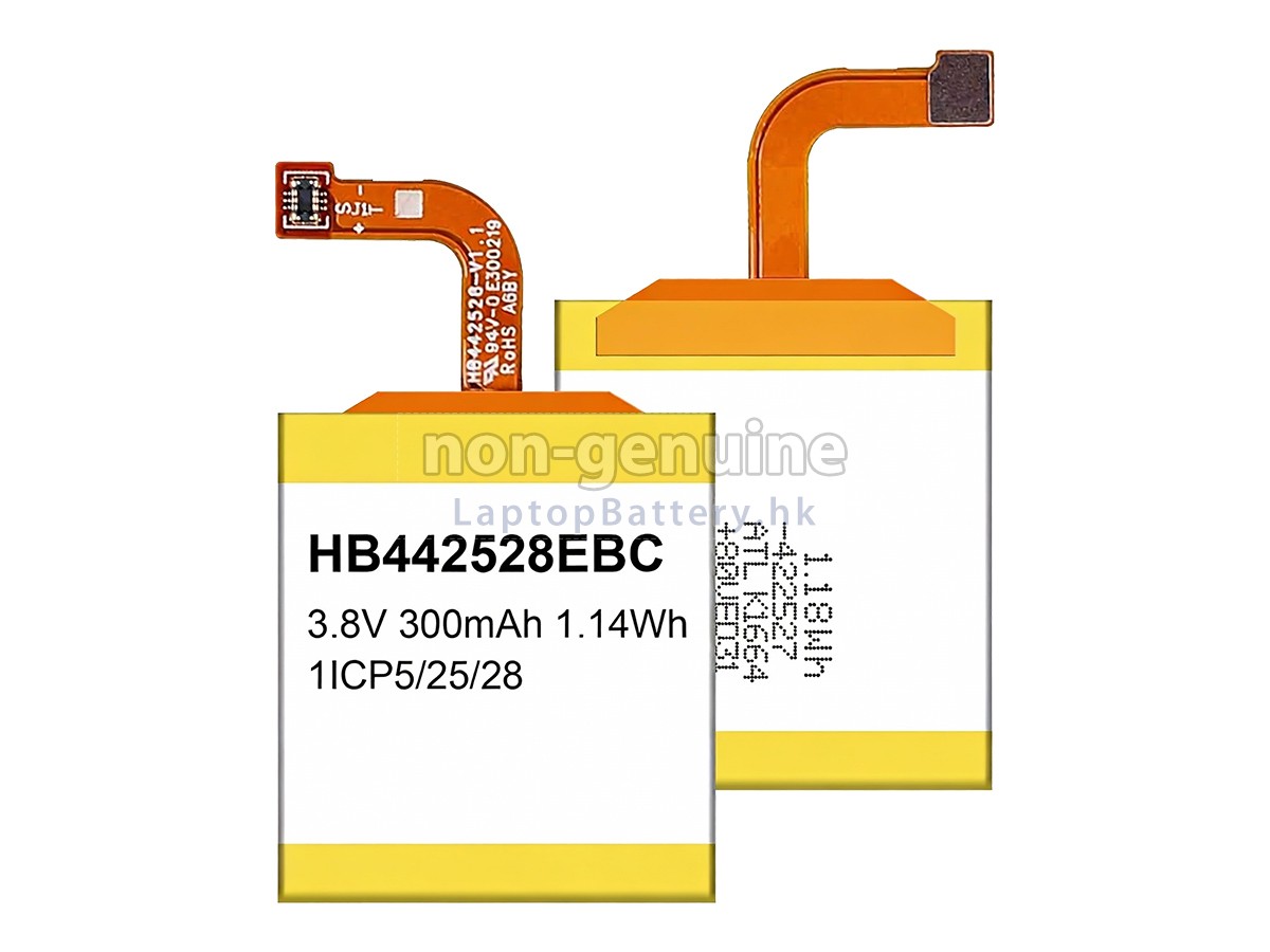 Huawei HB442528EBC代用電池