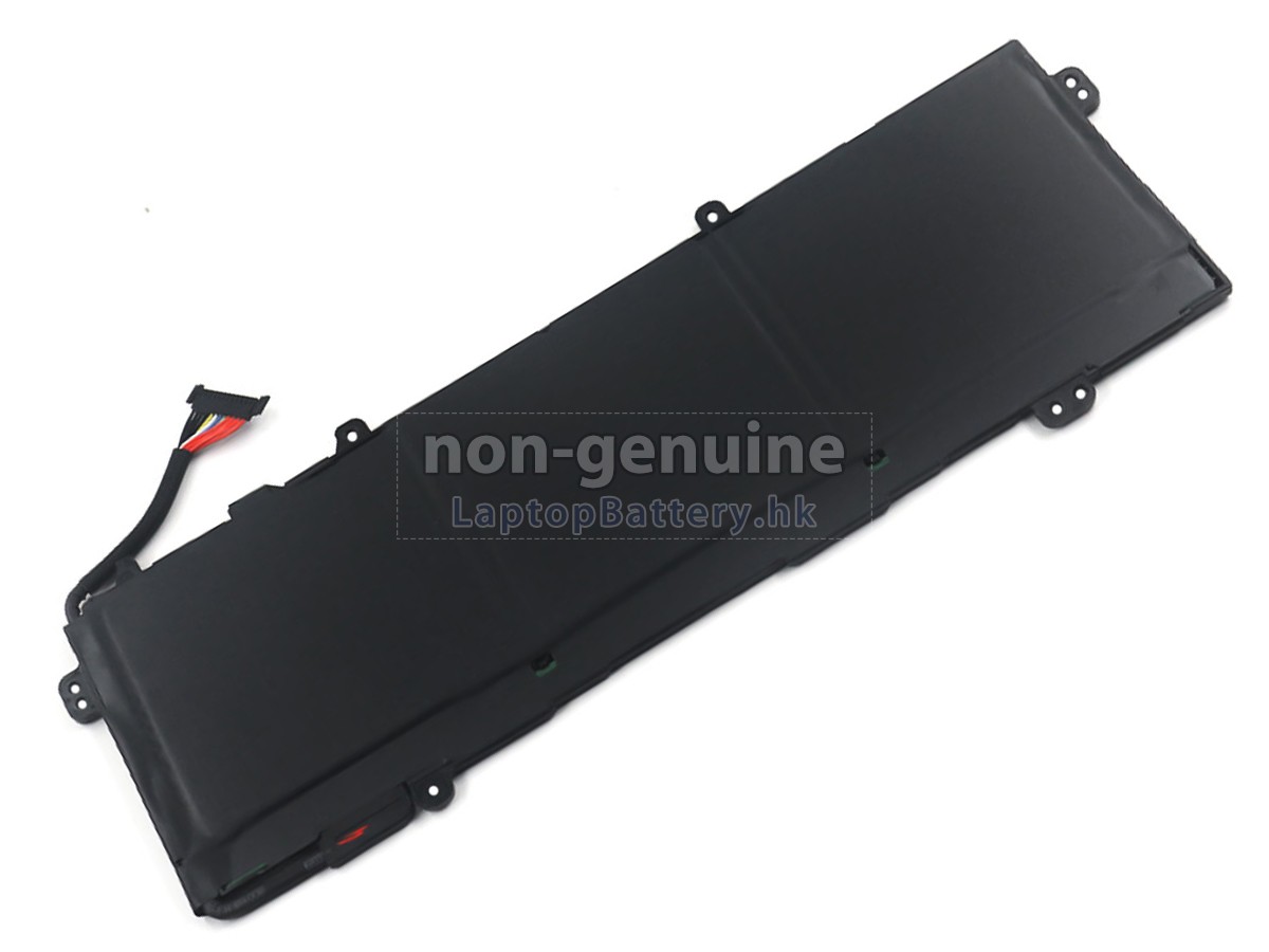 Huawei HKD-W76代用電池