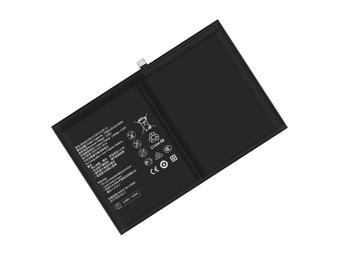 HUAWEI華為HB27G3B1EGW-12電池