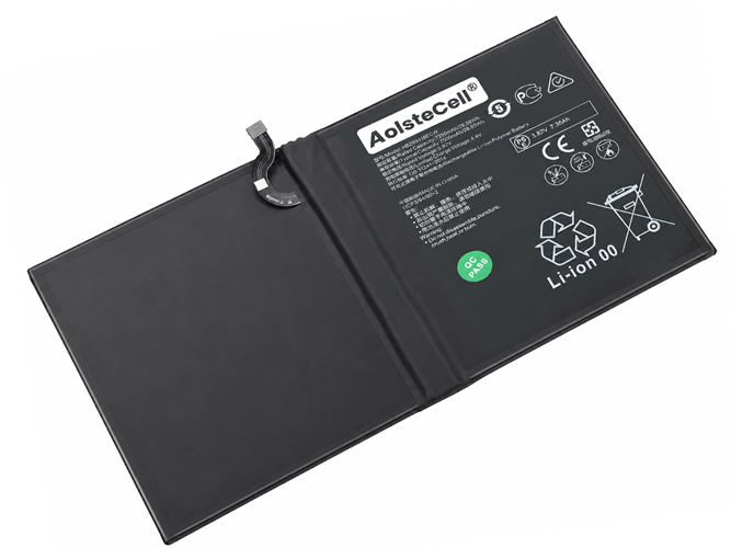 HUAWEI華為MediaPad M5 10.8電池