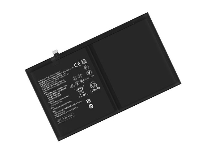 HUAWEI華為MatePad Pro 11電池