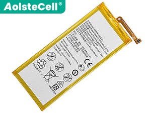 HUAWEI華為P8電池