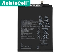 HUAWEI華為MATE 10 LITE RNE-L01 (2017)電池