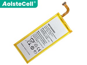 HUAWEI華為Ascend P6電池