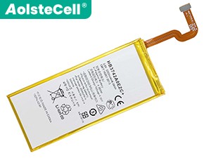 HUAWEI華為P8 Lite 2015電池