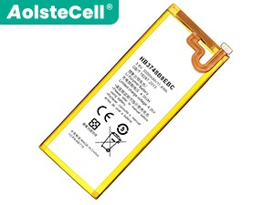 HUAWEI華為Maimang 3電池