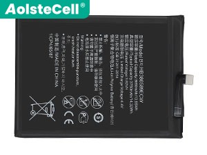 HUAWEI華為HB386589ECW電池