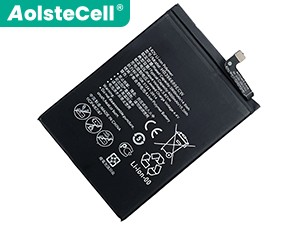 HUAWEI華為HB406689ECW電池