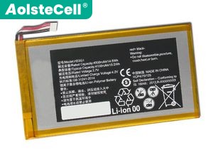 HUAWEI華為S7-931電池