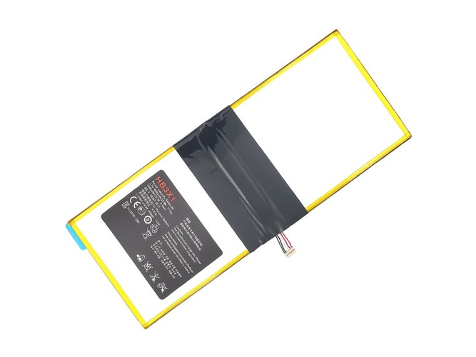 HUAWEI華為HB3484V3EAW電池
