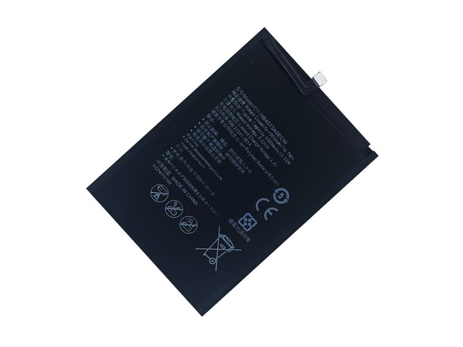 HUAWEI華為Honor 8X Max電池