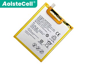 HUAWEI華為HB416683ECW電池