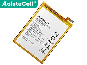 HUAWEI華為HB417094EBC電池