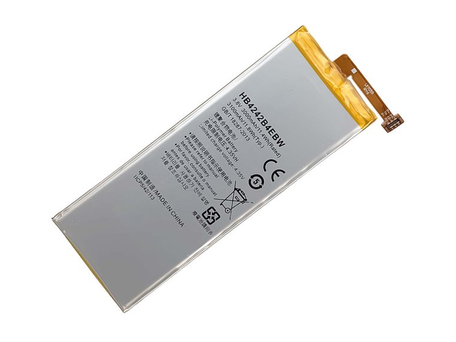 HUAWEI華為Honor 6電池