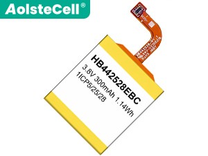 HUAWEI華為HB442528EBC電池
