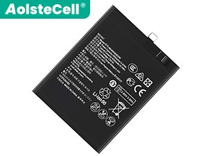 HUAWEI華為P40 lite 5G電池