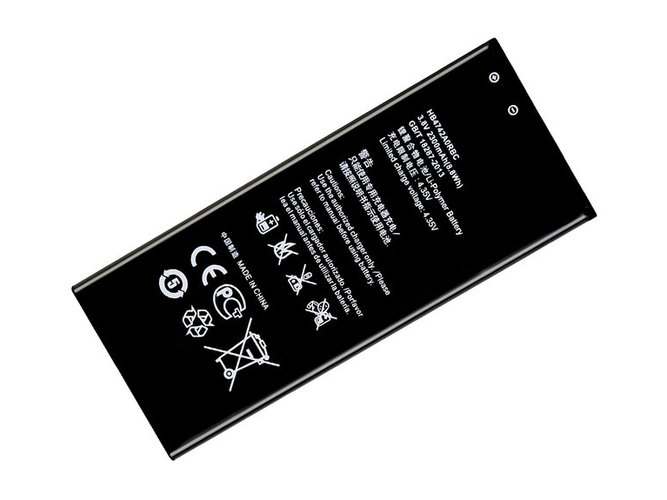 HUAWEI華為HB4742A0RBC電池