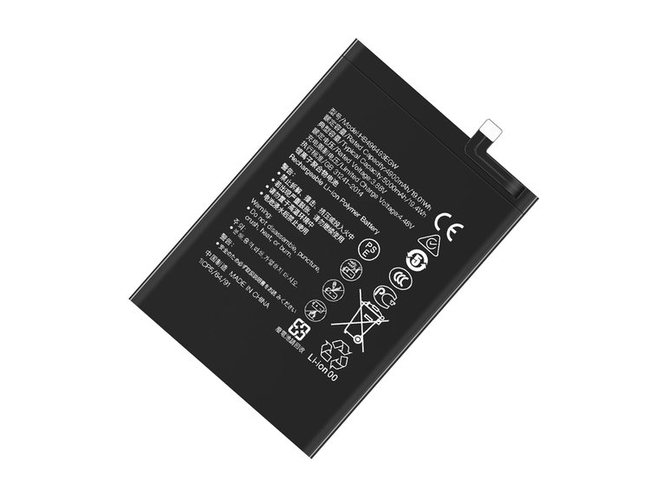 HUAWEI華為HB496493EGW電池