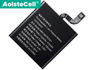 HUAWEI華為HB512627ECW+電池