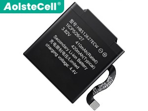 HUAWEI華為Watch 2電池