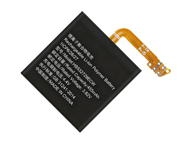 HUAWEI華為HB532729ECW電池