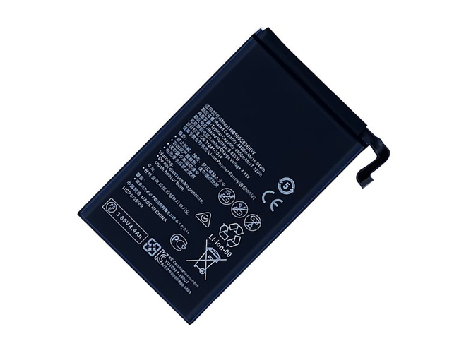 HUAWEI華為HB555591EEW電池