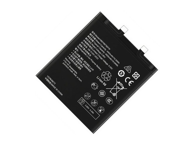 HUAWEI華為HB576675EFW電池