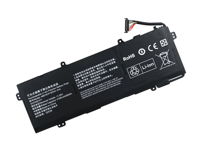 HUAWEI華為MRG-W76電池