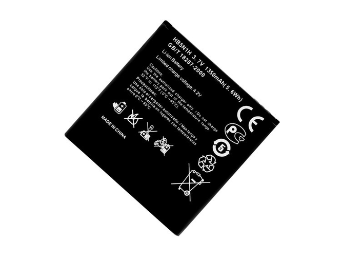 HUAWEI華為HB5N1H電池