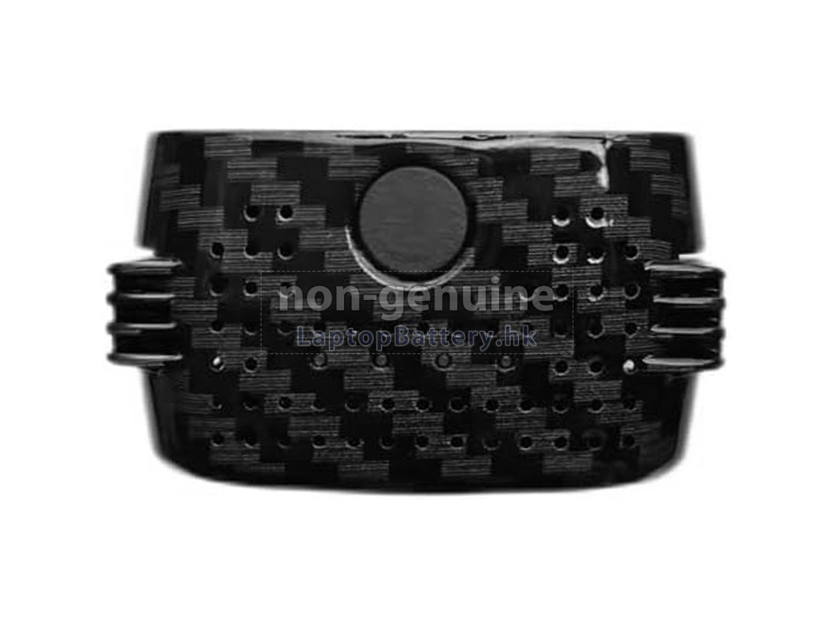 Hubsan ZINO MINI PRO REFINED代用電池