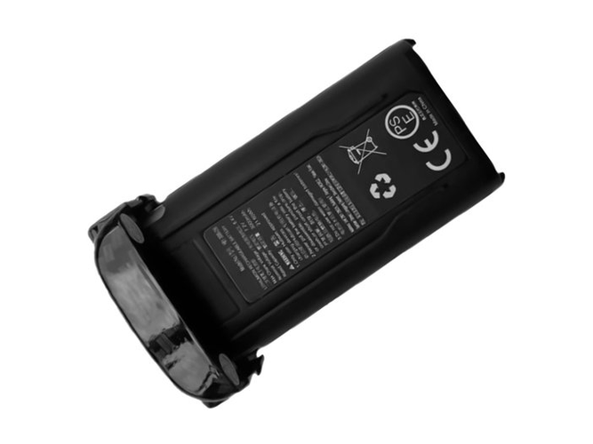 HUBSAN Zino Mini PRO電池