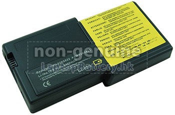 IBMThinkPad R31電池