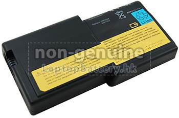 IBMThinkPad R32電池
