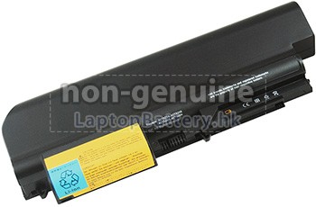 IBMThinkPad T61 6481電池