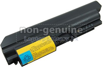 IBMThinkPad T61U(14.1 INCH WIDESCREEN)電池