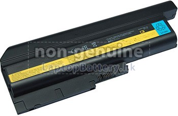 IBMThinkPad R500電池
