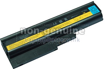IBMThinkPad SL500電池