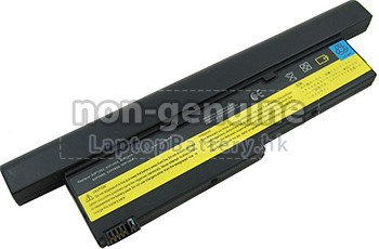 IBMThinkPad X41電池