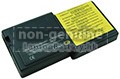 IBMThinkPad R30電池