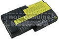 IBMThinkPad T20電池