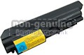 IBMThinkPad T61 7658電池