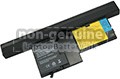 IBMThinkPad X61 Tablet PC 7764電池