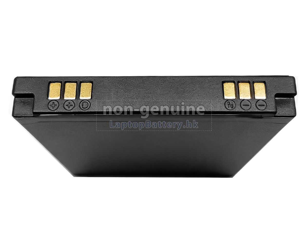 Idata CLP745368代用電池