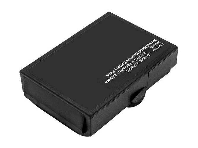 IKUS TM70-iK2.21F JS5電池