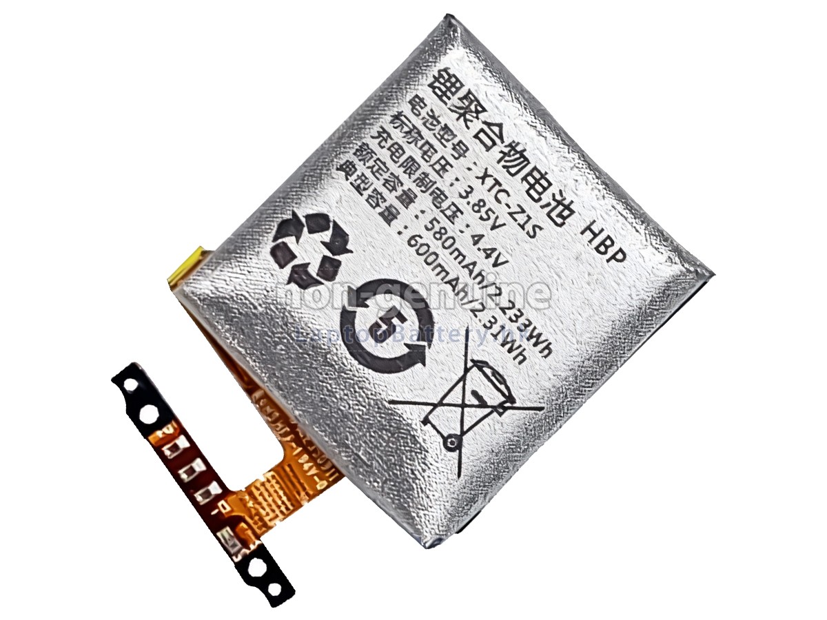 Imoo Z2S代用電池